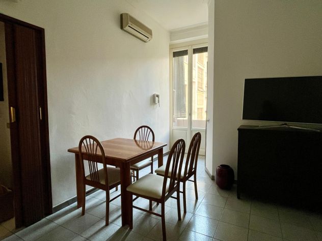 appartamento in affitto a Milano in zona Porta Venezia