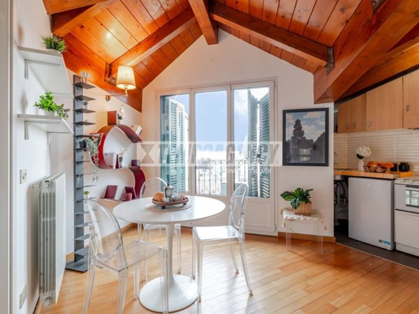 appartamento in affitto a Milano in zona Porta Venezia