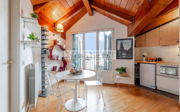 appartamento in affitto a Milano in zona Porta Venezia