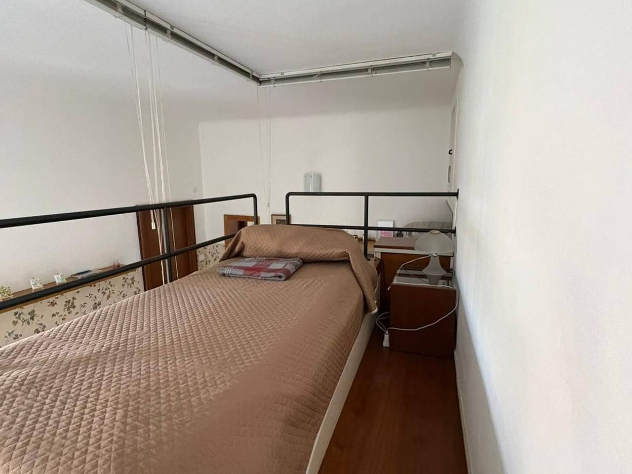 appartamento in affitto a Milano in zona Bicocca