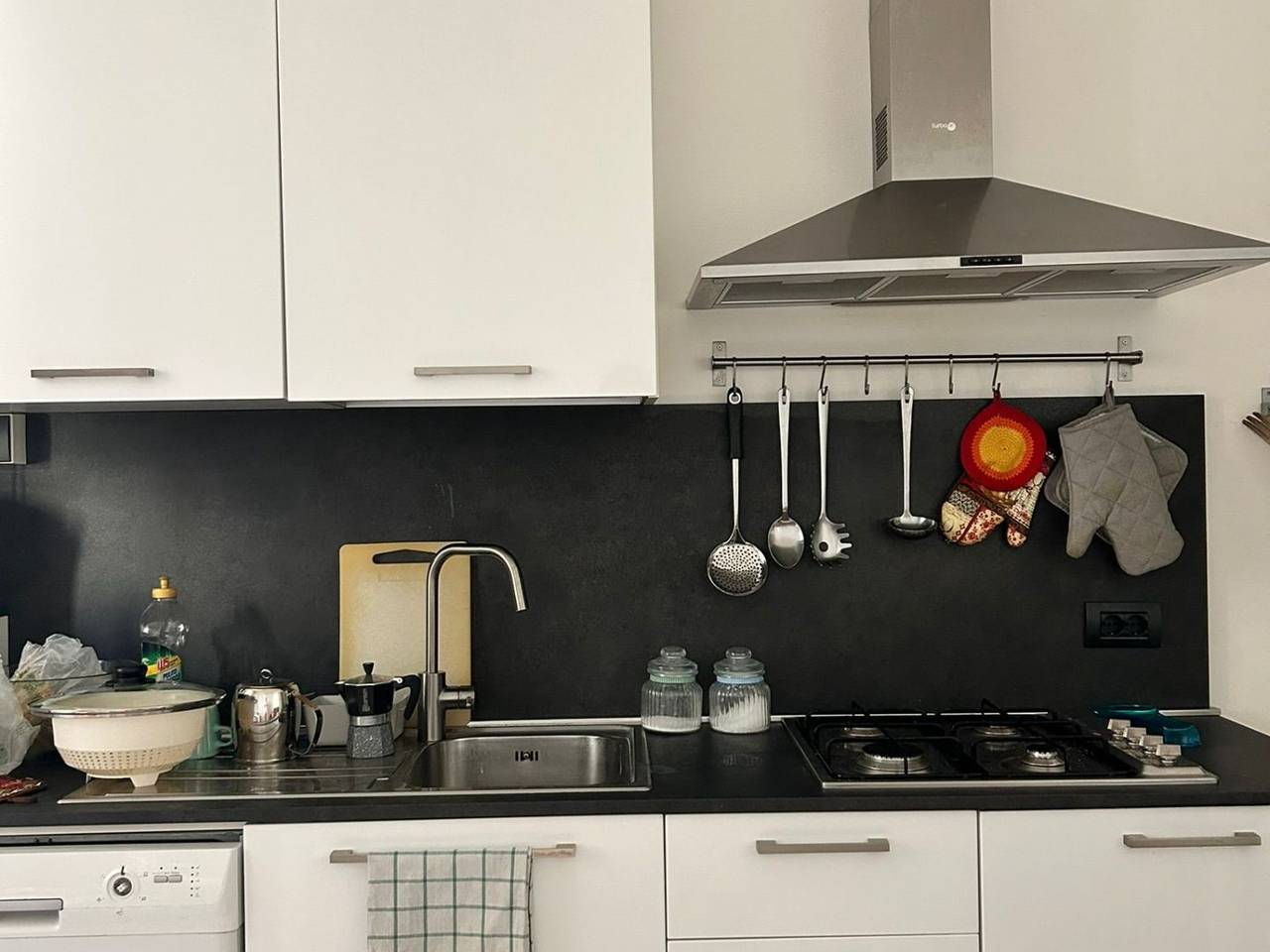 appartamento in affitto a Milano in zona Bovisa