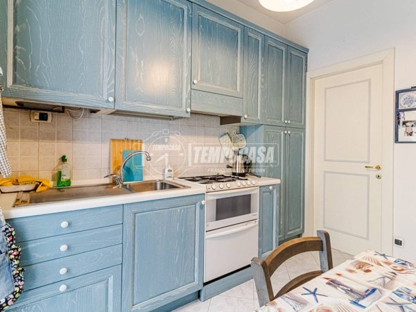 appartamento in affitto a Milano in zona Corvetto