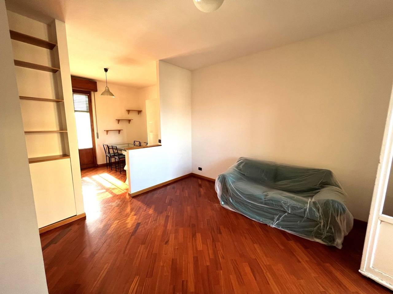 appartamento in affitto a Milano in zona Stadera