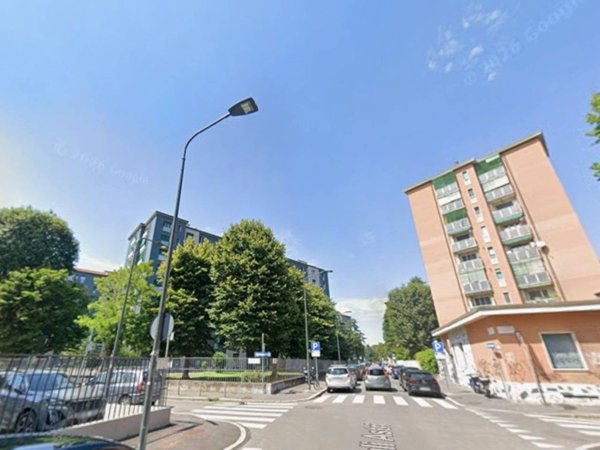 appartamento in affitto a Milano in zona Centro Storico