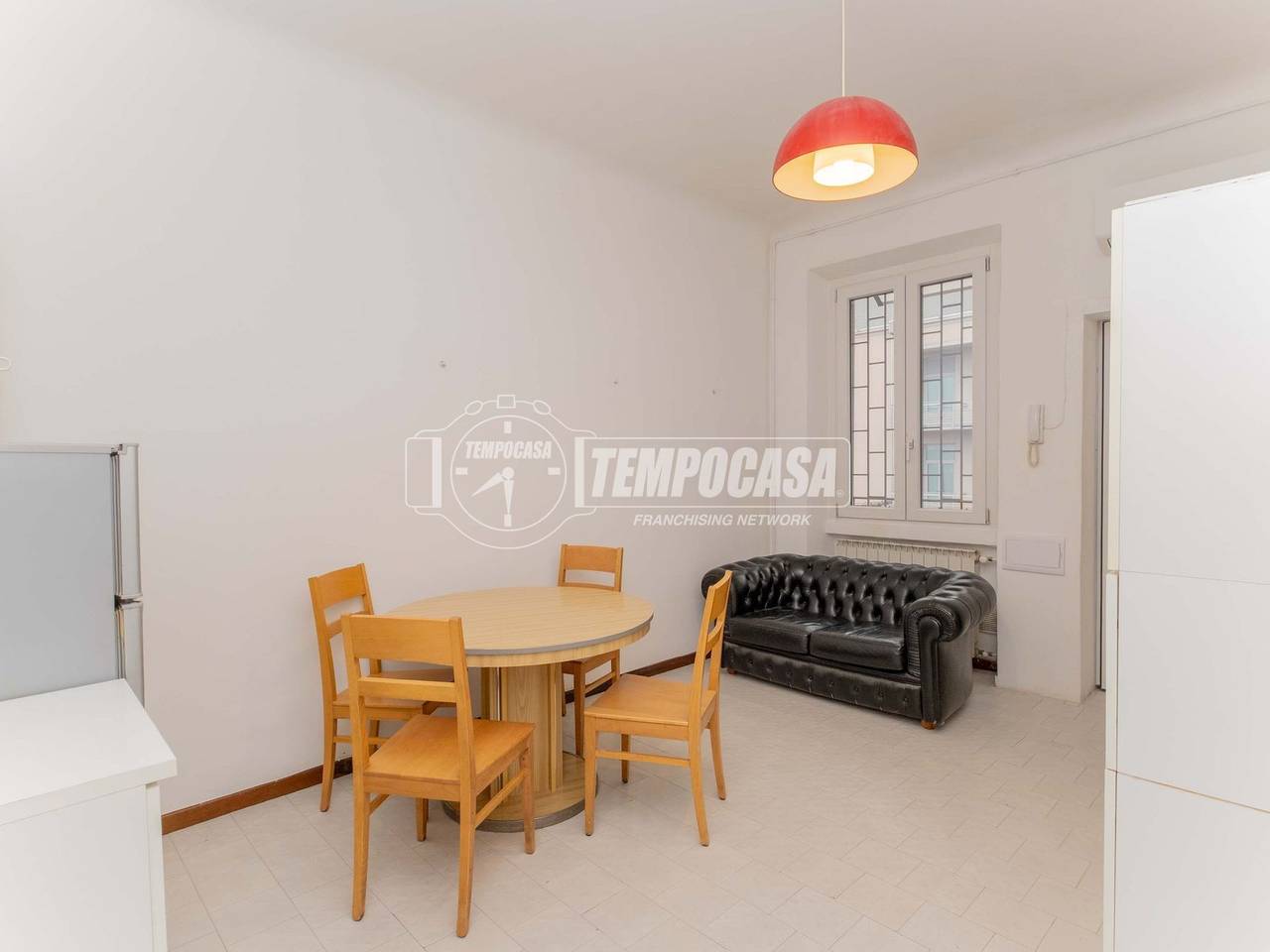 appartamento in affitto a Milano in zona Ghisolfa