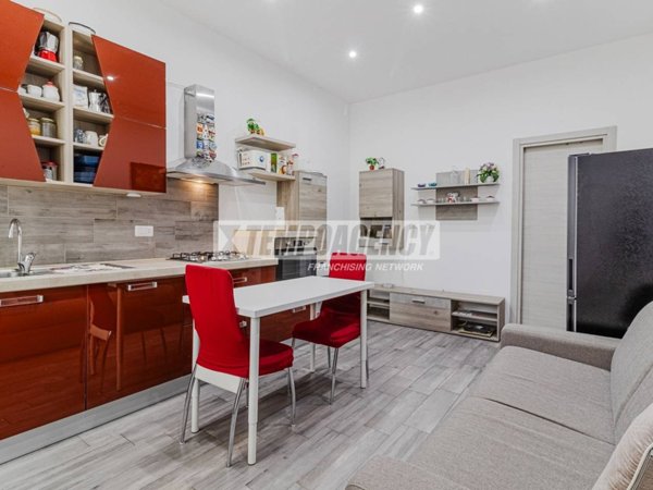 appartamento in affitto a Milano in zona Rogoredo