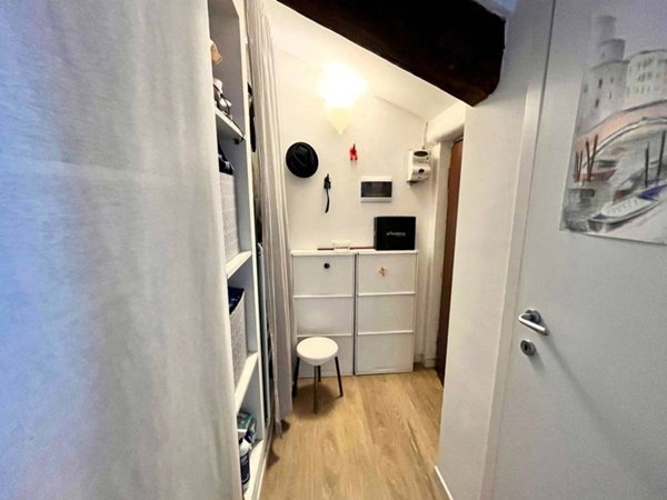 appartamento in affitto a Milano in zona Lambrate