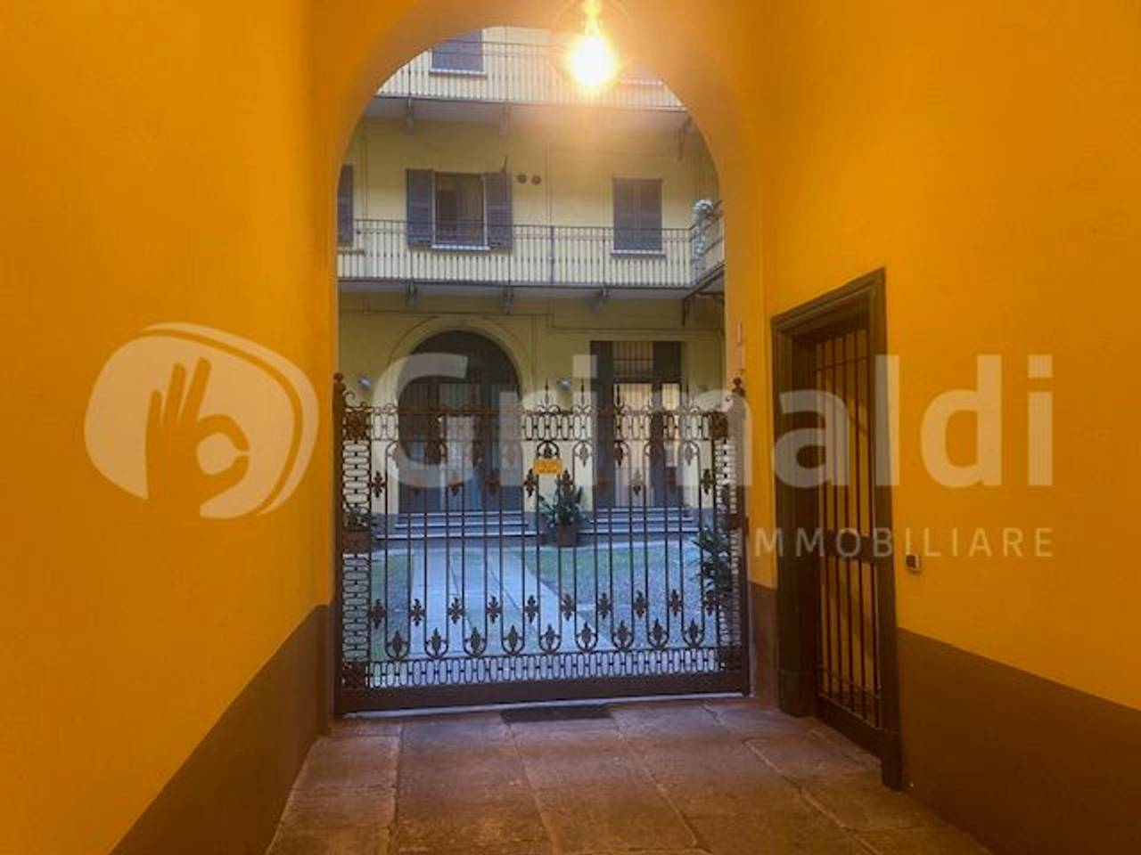 appartamento in affitto a Milano in zona Porta Venezia