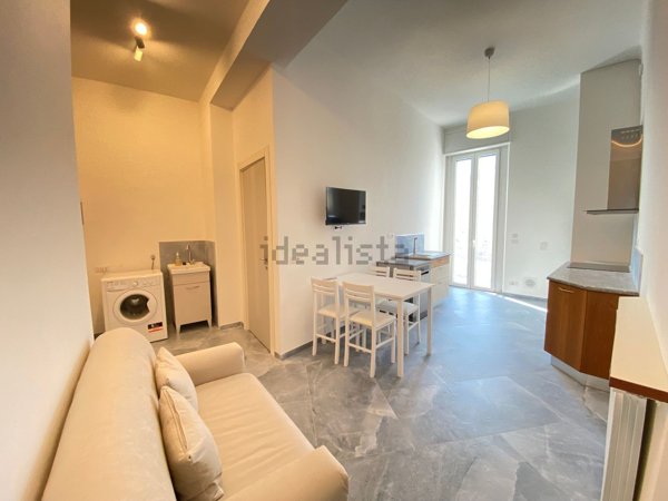 appartamento in affitto a Milano in zona Il Portello