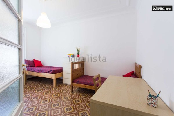 appartamento in affitto a Milano in zona XXII Marzo