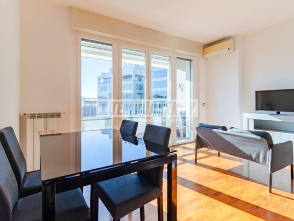 appartamento in affitto a Milano in zona Rogoredo