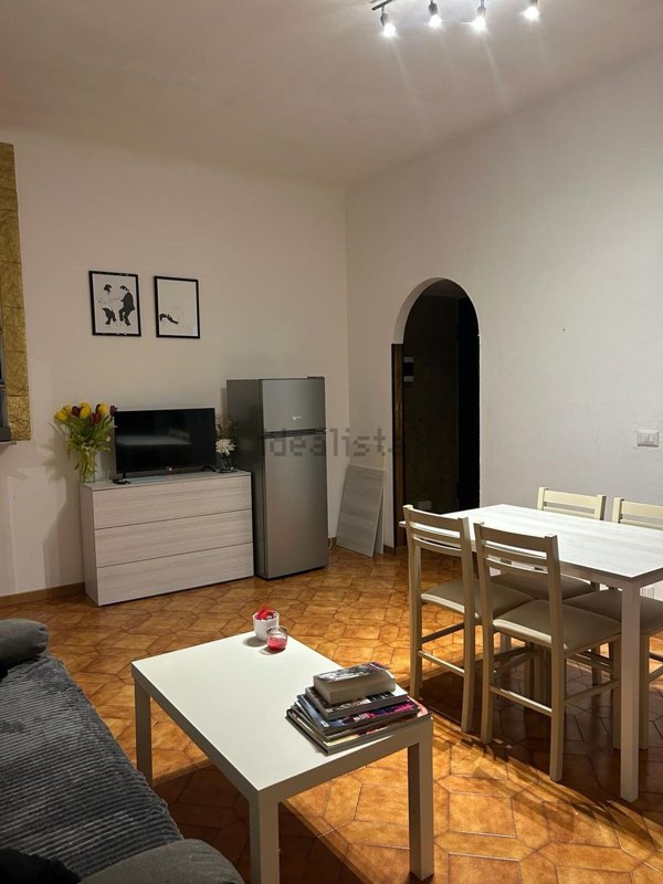 appartamento in affitto a Milano in zona Bocconi