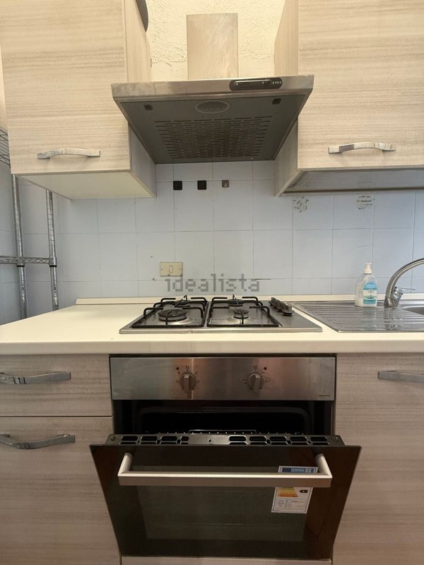 appartamento in affitto a Milano in zona Bocconi