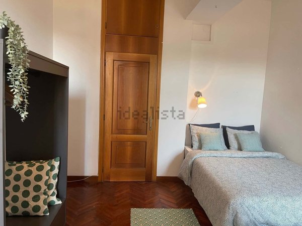 appartamento in affitto a Milano in zona San Vittore