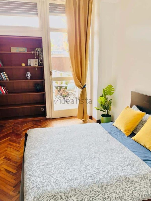 appartamento in affitto a Milano in zona San Vittore