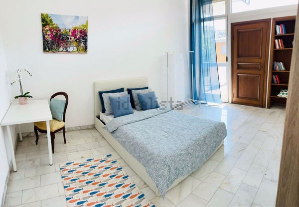 appartamento in affitto a Milano in zona San Vittore