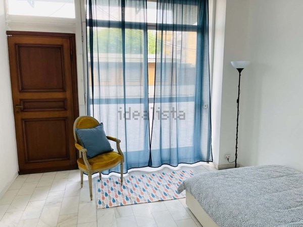 appartamento in affitto a Milano in zona San Vittore