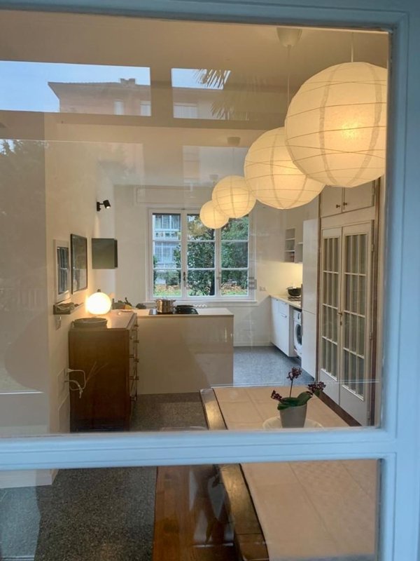 appartamento in affitto a Milano in zona Villapizzone