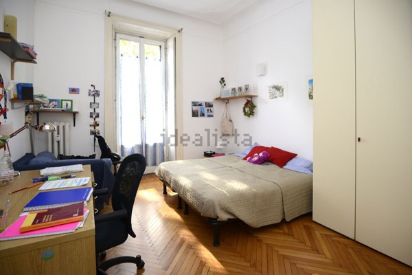 appartamento in affitto a Milano in zona Porta Romana