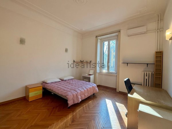 appartamento in affitto a Milano in zona Porta Romana