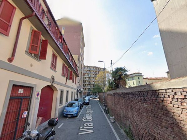 appartamento in affitto a Milano in zona Dergano