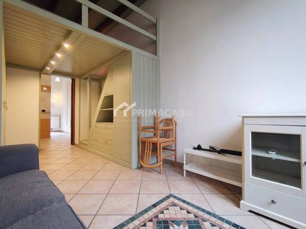 appartamento in affitto a Milano in zona Solari