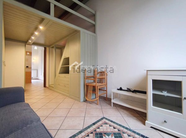 appartamento in affitto a Milano in zona Solari