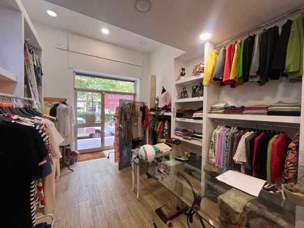 locale commerciale in affitto a Milano in zona Centro Direzionale