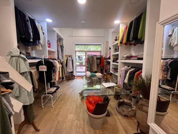locale commerciale in affitto a Milano in zona Centro Direzionale