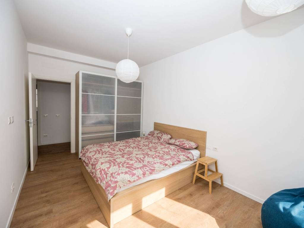 appartamento in affitto a Milano in zona Barona