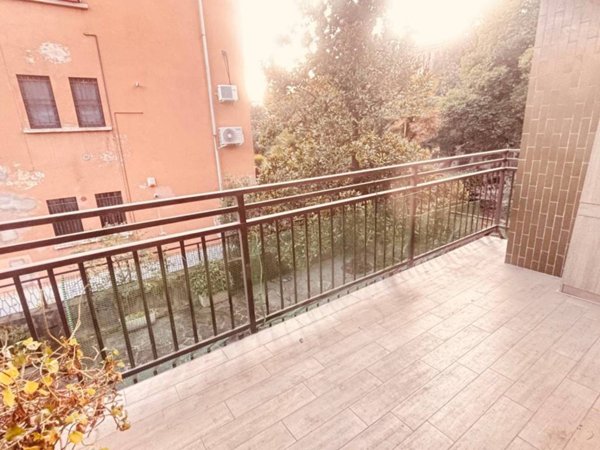 appartamento in affitto a Milano in zona Città Studi