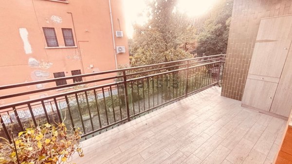 appartamento in affitto a Milano in zona Città Studi