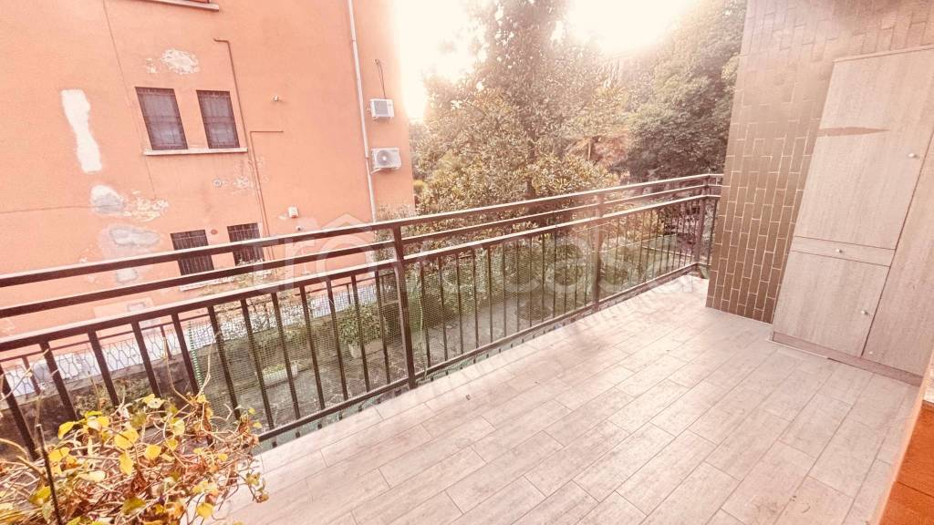 appartamento in affitto a Milano in zona Città Studi