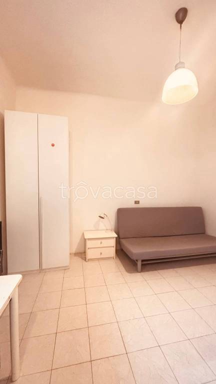 appartamento in affitto a Milano in zona Loreto