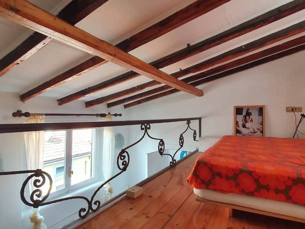 appartamento in affitto a Milano in zona Porta Venezia