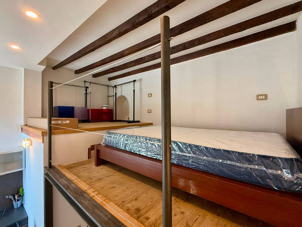 appartamento in affitto a Milano in zona Chiesa Rossa