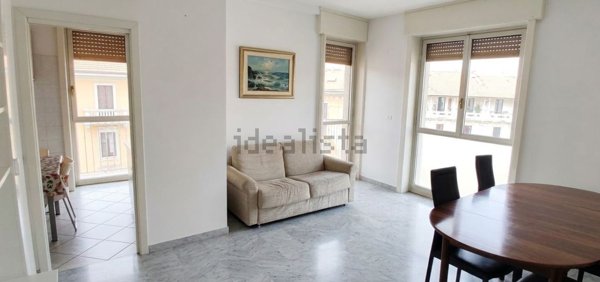 appartamento in affitto a Milano in zona Piazzale Lodi