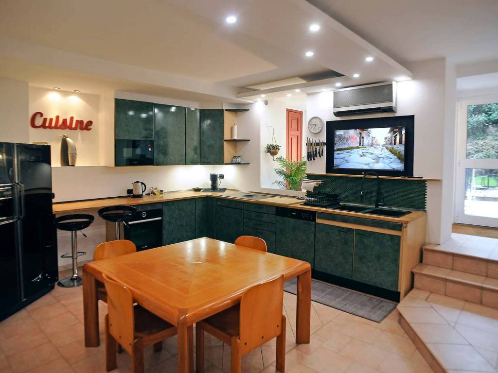 appartamento in affitto a Milano in zona Porta Romana