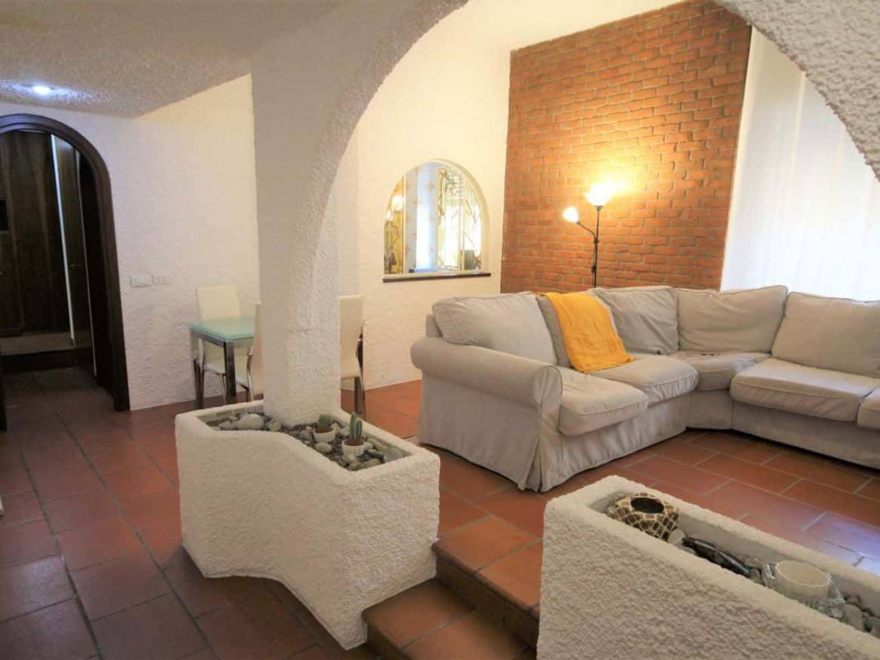 appartamento in affitto a Milano in zona Brera