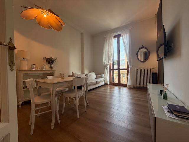 appartamento in affitto a Milano in zona Isola