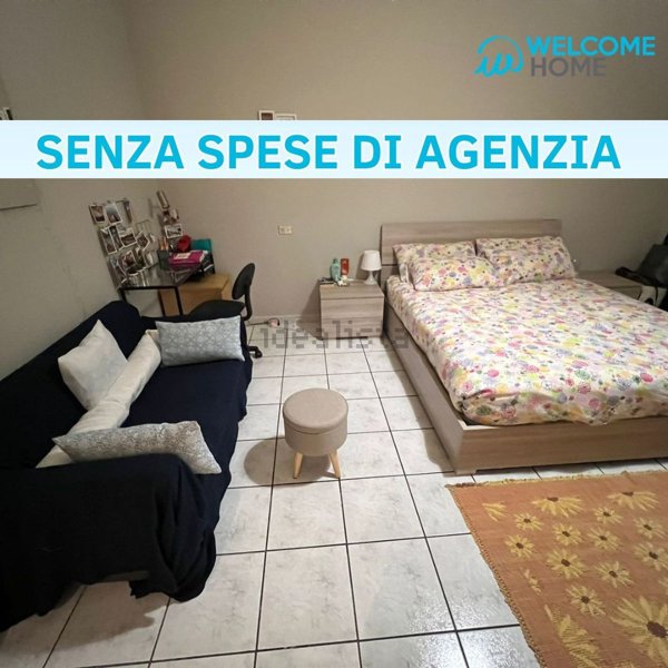 appartamento in affitto a Milano in zona Bocconi