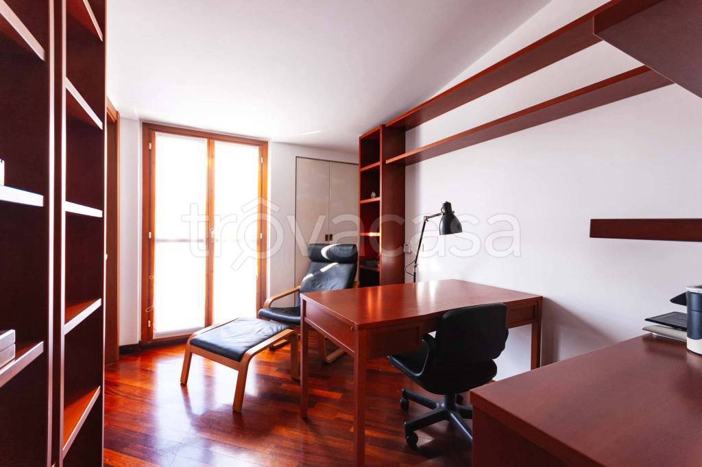 appartamento in affitto a Milano in zona Loreto