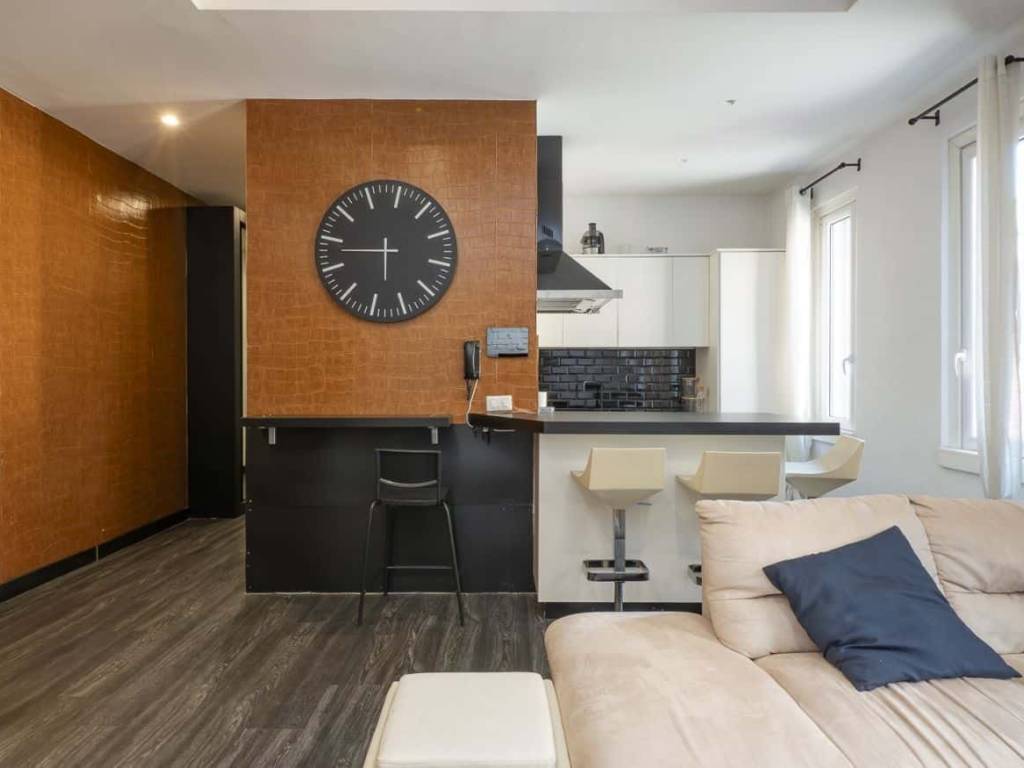 appartamento in affitto a Milano in zona Porta Nuova