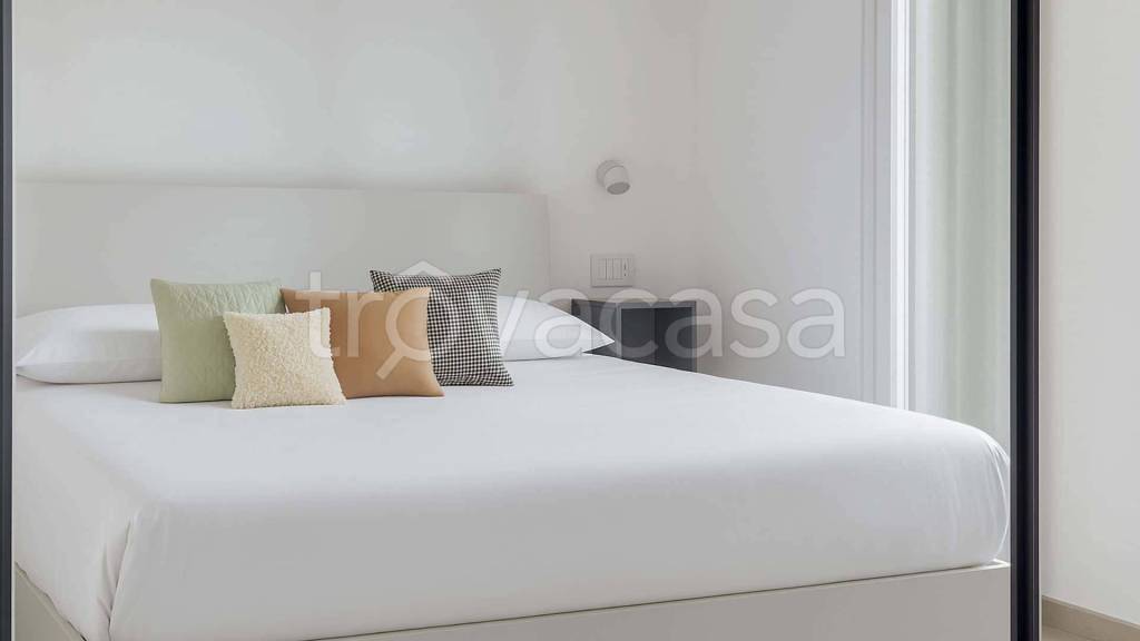 appartamento in affitto a Milano in zona Bovisa