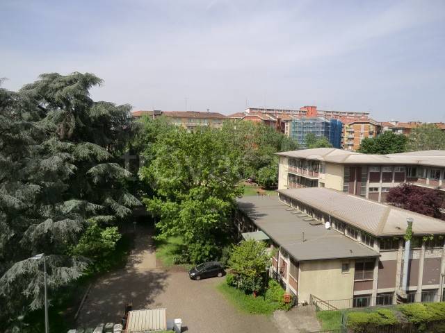 appartamento in affitto a Milano in zona Forlanini