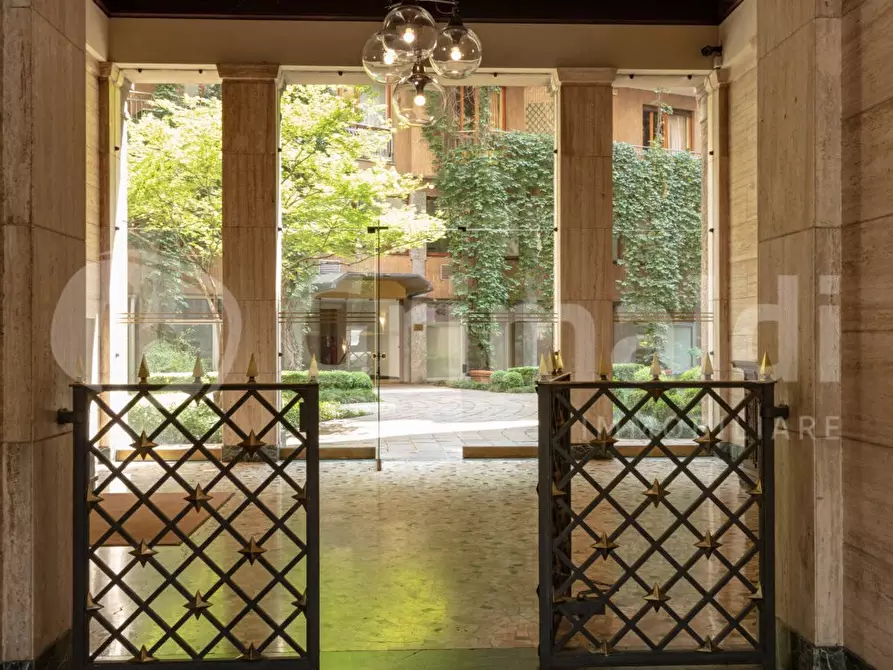 ufficio in affitto a Milano