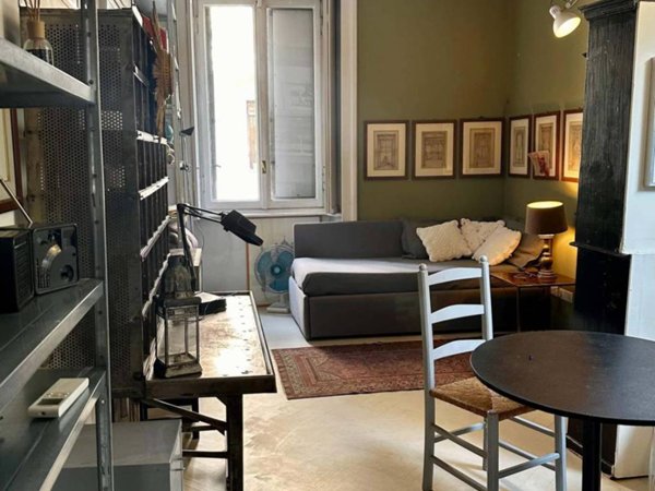 appartamento in affitto a Milano in zona Porta Nuova