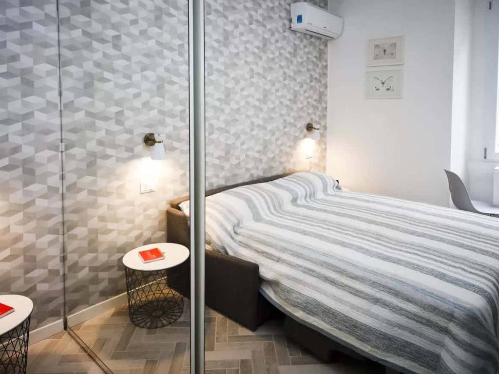 appartamento in affitto a Milano in zona Cadorna