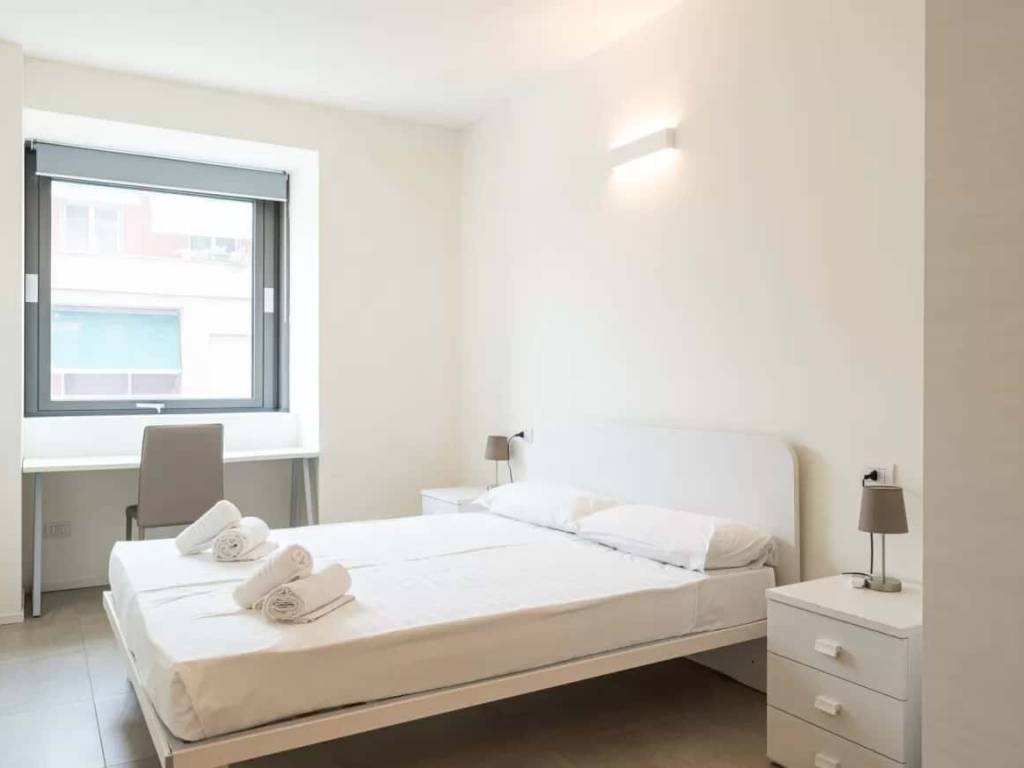 appartamento in affitto a Milano in zona Isola