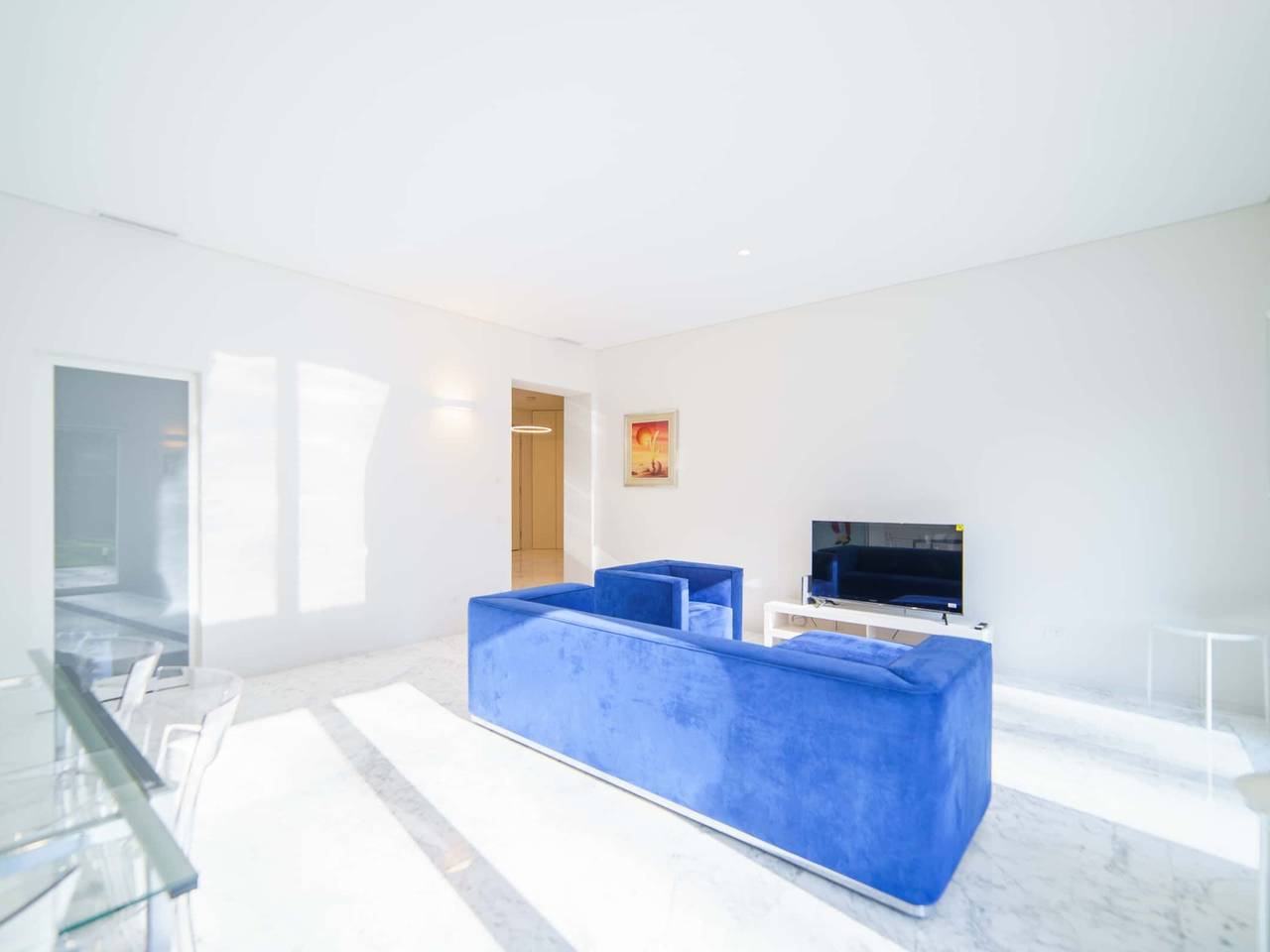 appartamento in affitto a Milano in zona San Siro